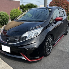 日産・ノート