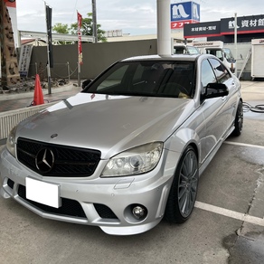 メルセデス・ベンツ・Cクラス