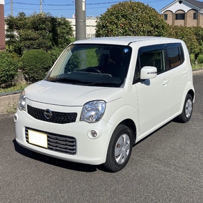 日産・モコ