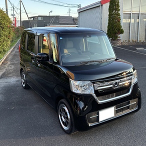 ホンダ・N-BOX