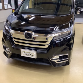 ホンダ・ステップワゴン