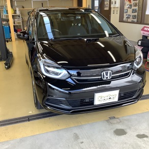 ホンダ・フィット