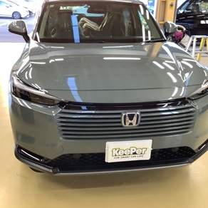 ホンダ・ヴェゼル