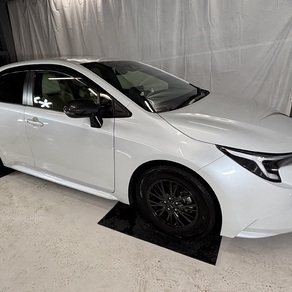 トヨタ・カローラスポーツ