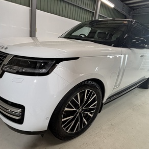 ランドローバー・ランドローバー・レンジローバー