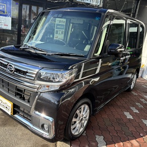 ダイハツ・タント