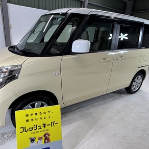 スズキ・スペーシア