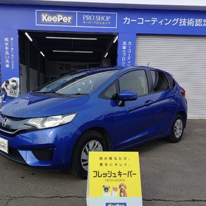 ホンダ・フィット