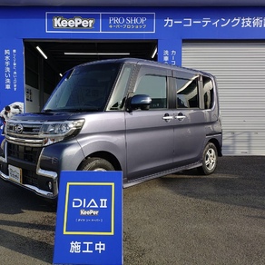 ダイハツ・タント