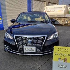 トヨタ・クラウン