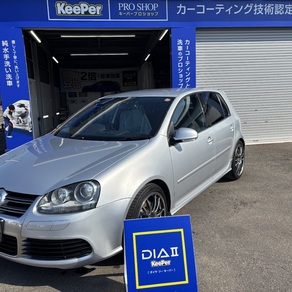 フォルクスワーゲン・ゴルフ