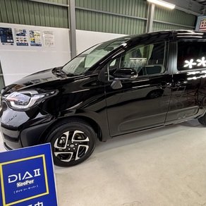 トヨタ・シエンタ