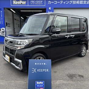 ダイハツ・タント