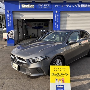 メルセデス・ベンツ・Aクラス