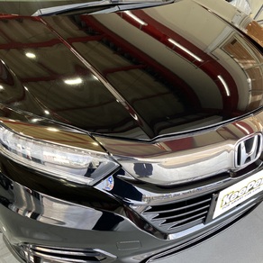 ホンダ・ヴェゼル