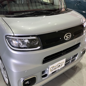 ダイハツ・タント