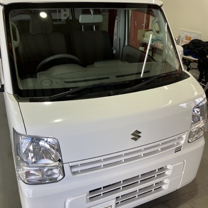 スズキ・エブリイ