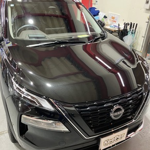 日産・エクストレイル