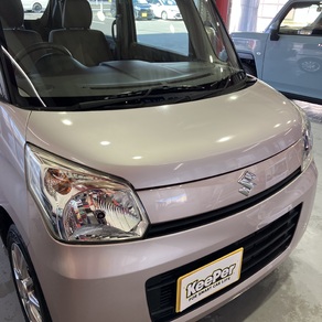 スズキ・スペーシア