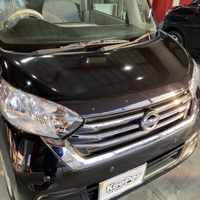 日産・デイズルークス