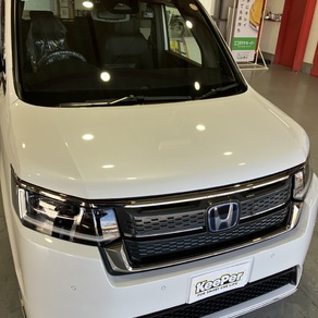 ホンダ・ステップワゴン