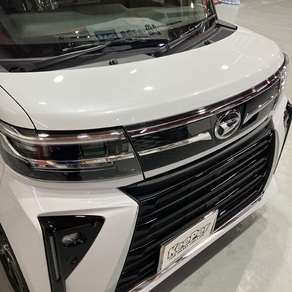 ダイハツ・タント