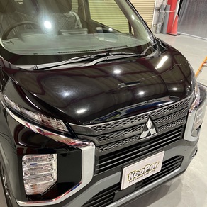 三菱・ekクロス