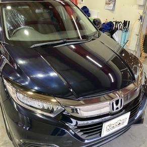 ホンダ・ヴェゼル