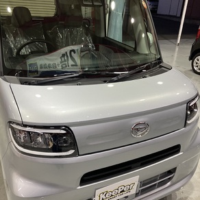 ダイハツ・タント