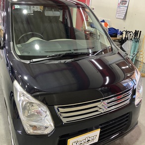 スズキ・ワゴンR