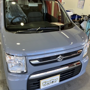 スズキ・ワゴンR