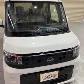 日産・ルークス