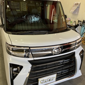 ダイハツ・タント