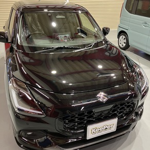 スズキ・スイフト