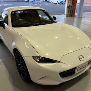マツダ・ロードスター