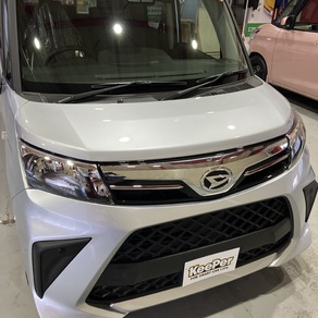 ダイハツ・トール