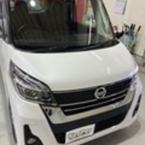 日産・デイズルークス