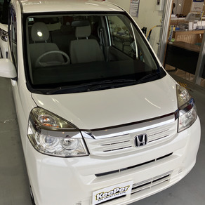 ホンダ・ライフ