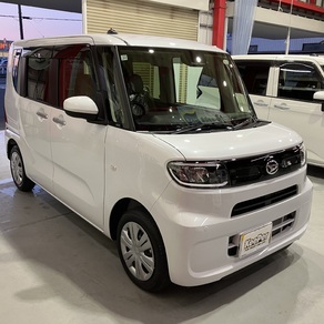 ダイハツ・タント