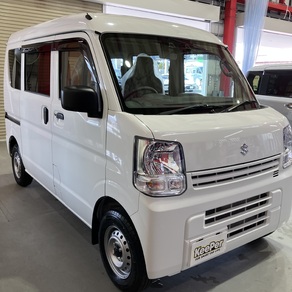 スズキ・エブリイ