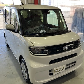 ダイハツ・タント