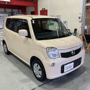 日産・モコ