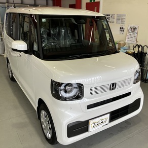 ホンダ・N-BOX