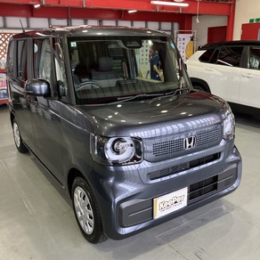 ホンダ・N-BOX