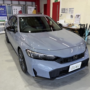 ホンダ・シビック 