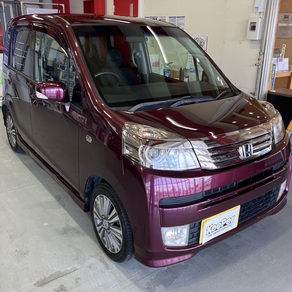 ホンダ・ライフ