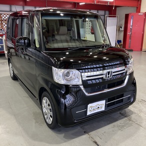 ホンダ・N-BOX