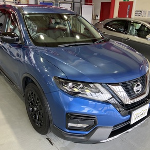 日産・エクストレイル