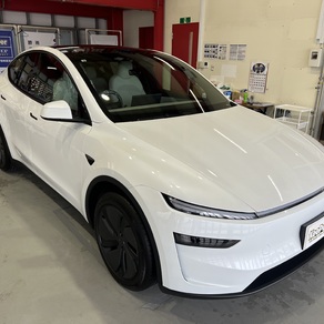 その他・テスラ・モデルY