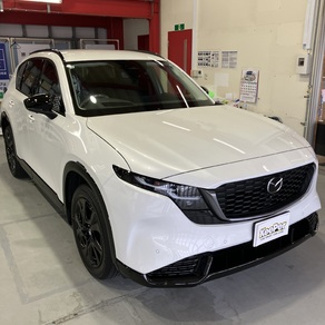 マツダ・CX-5